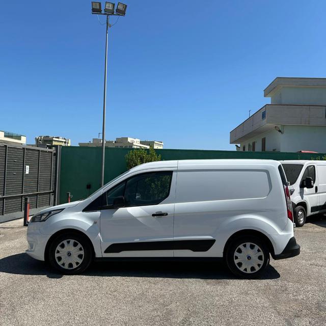 FORD TRANSIT CONNECT 200 L1H1 1.5 TDCI FURG.3 PTI-2020