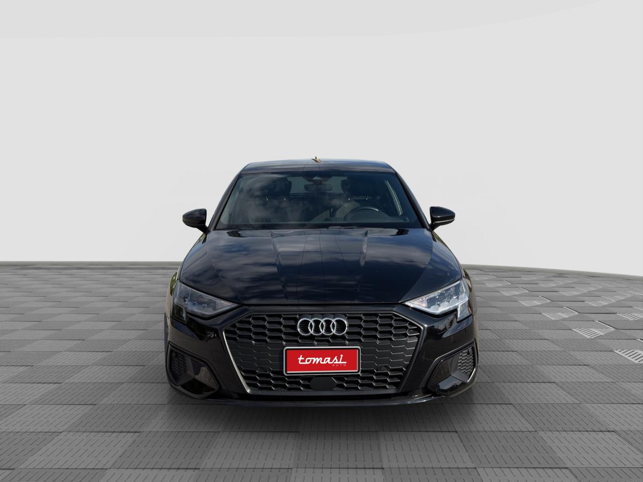 AUDI A3 4ª serie A3 SPB 30 TDI