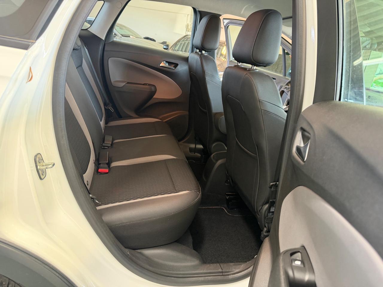 Opel Crossland X 1.5 ECOTEC D 120 CV Start&Stop aut. Anniv.