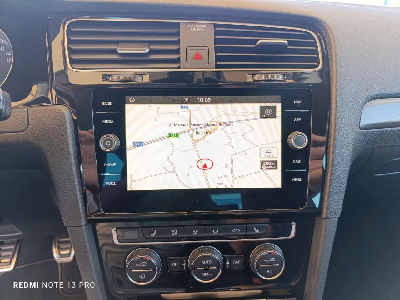 Volkswagen Golf 1.6 TDI 116 CV 5p. Join 2019