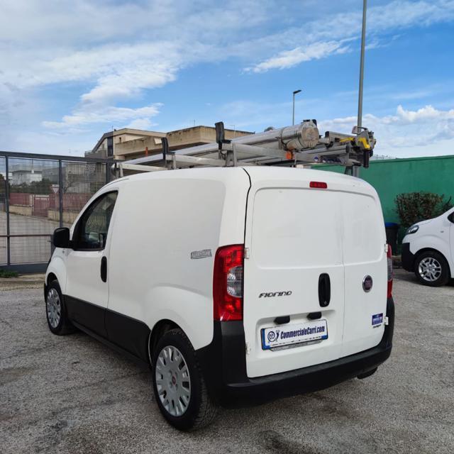 FIAT FIORINO 1.3 M-JET 95CV FURGONE ADVENTURE - 2014