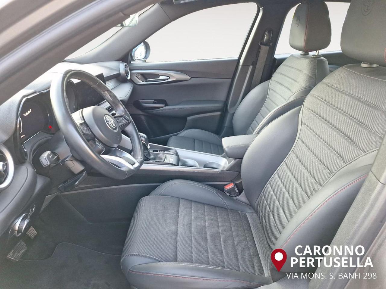 Alfa Romeo Tonale 1.6 diesel 130 CV TCT6 Sprint