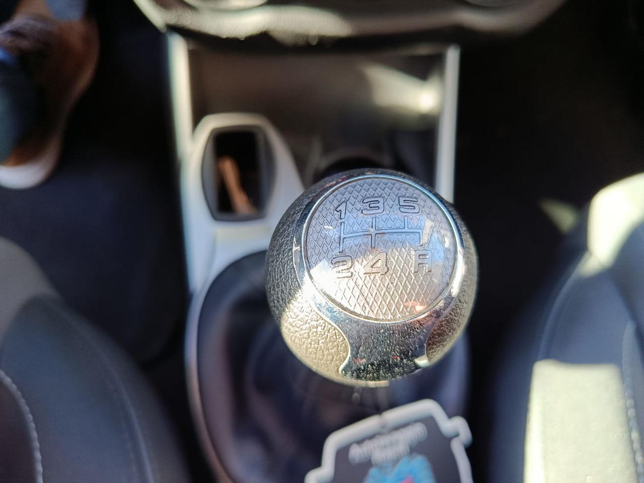 Alfa Romeo MiTo Urban 1.4 8V #8019