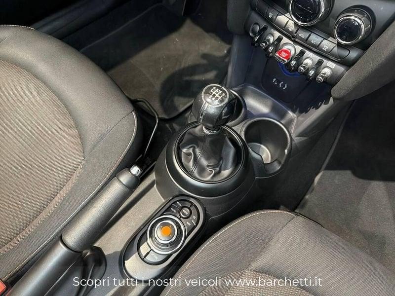 MINI Mini Cooper D Cabrio 1.5 Cooper D