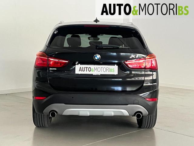 BMW X1 sDrive20d xLine
