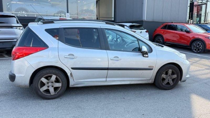 Peugeot 207 SW 1.6 hdi 16v Energie fap