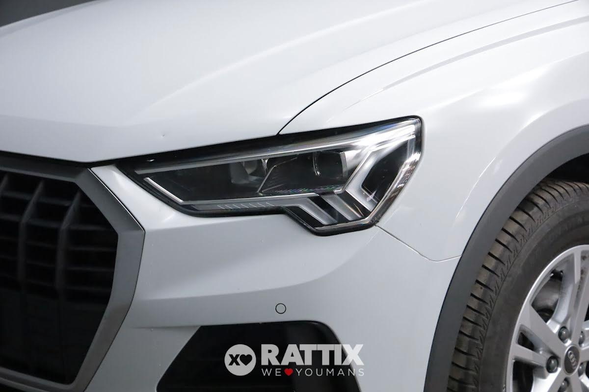 Audi Q3 35 2.0 tdi 150CV Business quattro s-tronic