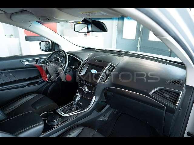 Ford Edge 2.0 AWD TDCI ST-Line