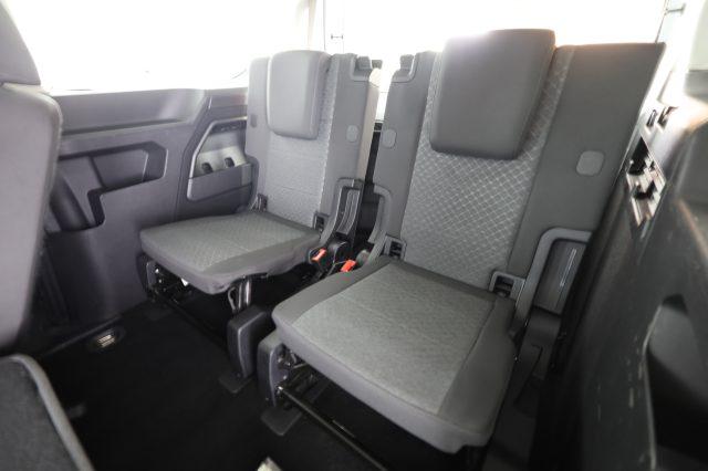FORD Tourneo Connect Grand Tourneo Connect 2.0 EcoBlue 122 CV Powershif