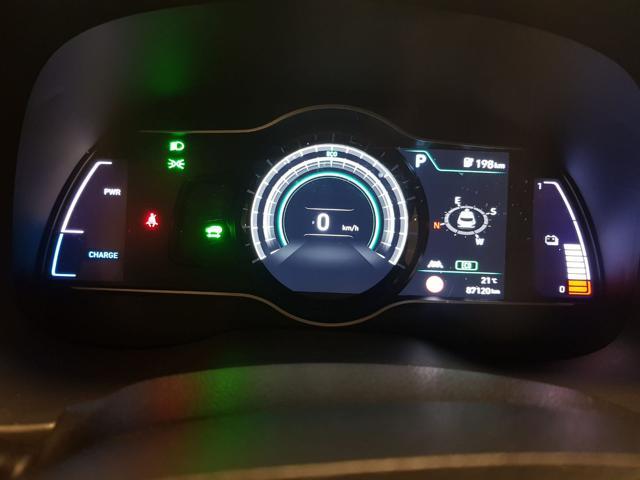 HYUNDAI Kona EV 64 kWh Exellence+ 11kw/h PARMA 0521944230