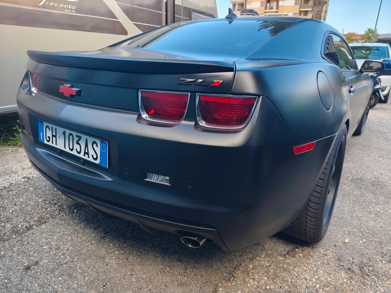 Chevrolet Camaro 3 porte 3.6 315cv