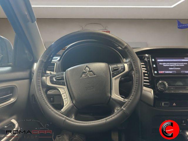 MITSUBISHI L200 2.4 DI-D/181CV Club Cab + IVA