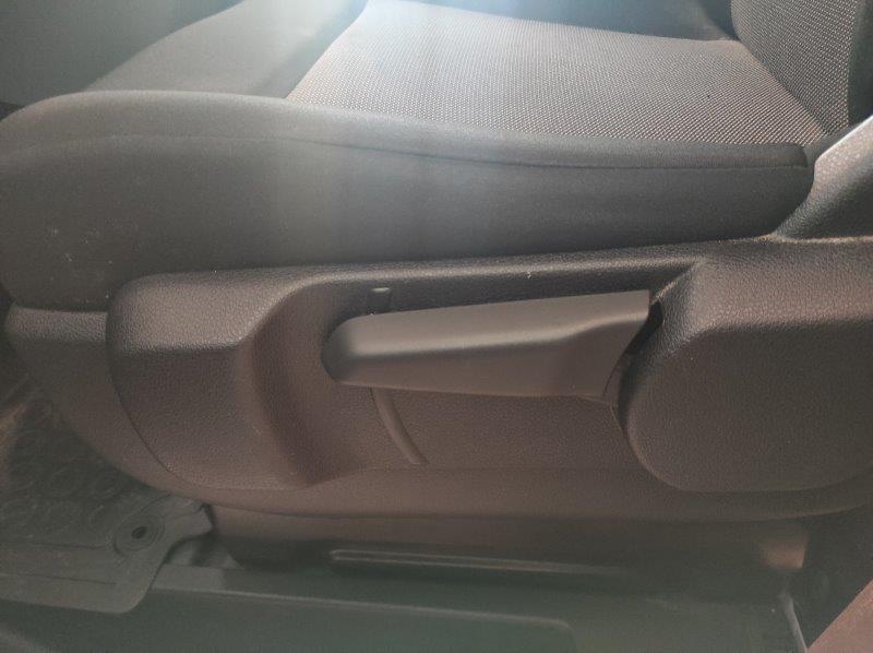 FIAT Scudo (2021-->) - Scudo 1.5 BlueHDi 120 CV PL-TN Furgone Lounge