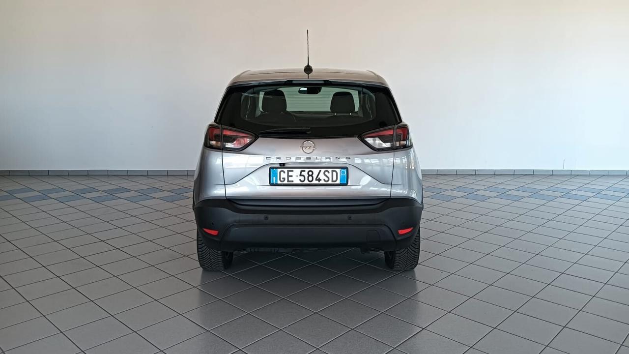 Opel Crossland 1.5 ECOTEC D 110 CV Start&Stop Edition