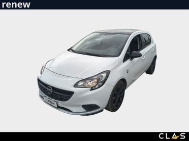 Opel Corsa 1.4 90CV GPL Tech 5 porte 120 Anniversary