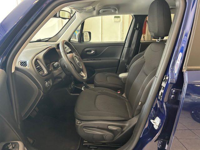 JEEP Renegade 1.3 T4 PHEV 4xe AT6 Limited
