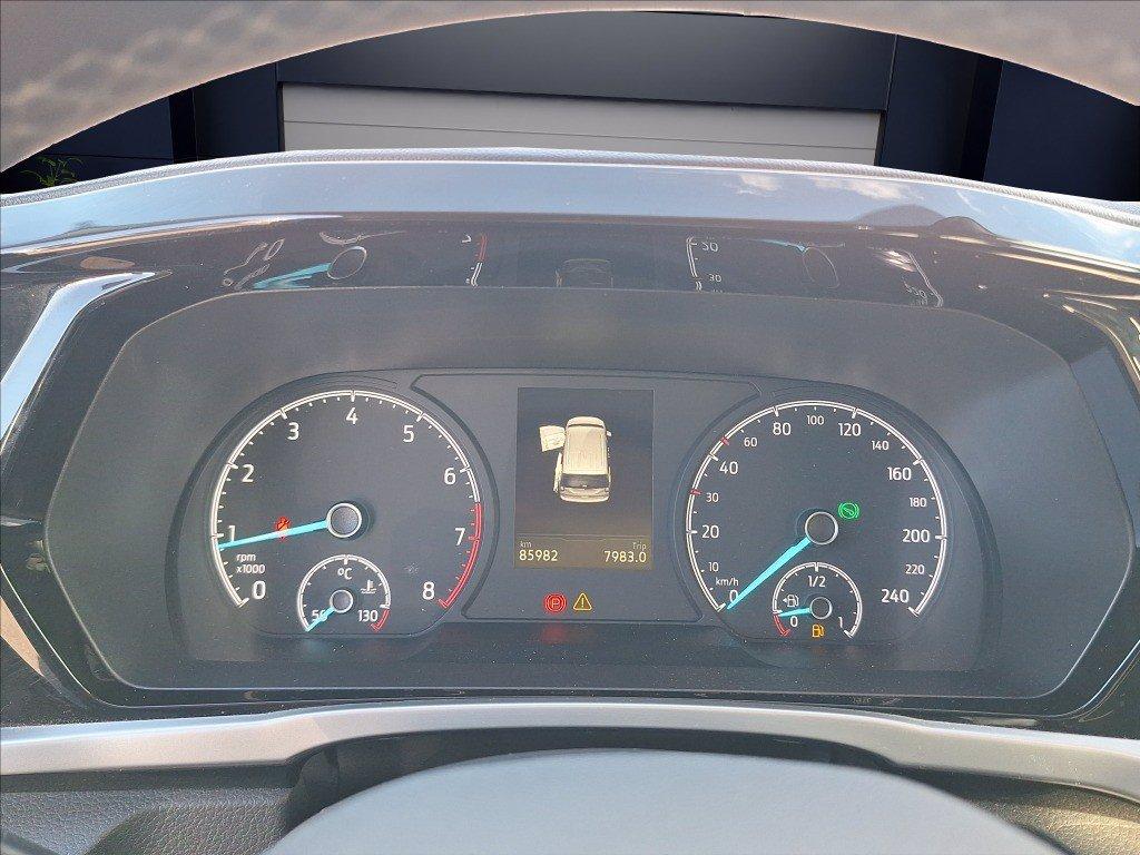 FORD Tourneo Connect V761 1.5 ecoboost 114cv Titanium auto del 2023