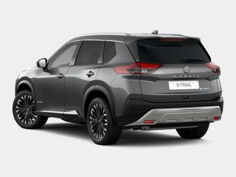 Nissan X-Trail X-Trail 1.5 e-Power Tekna Auto 2wd