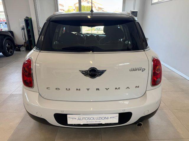 MINI Countryman Mini Cooper D Business Countryman