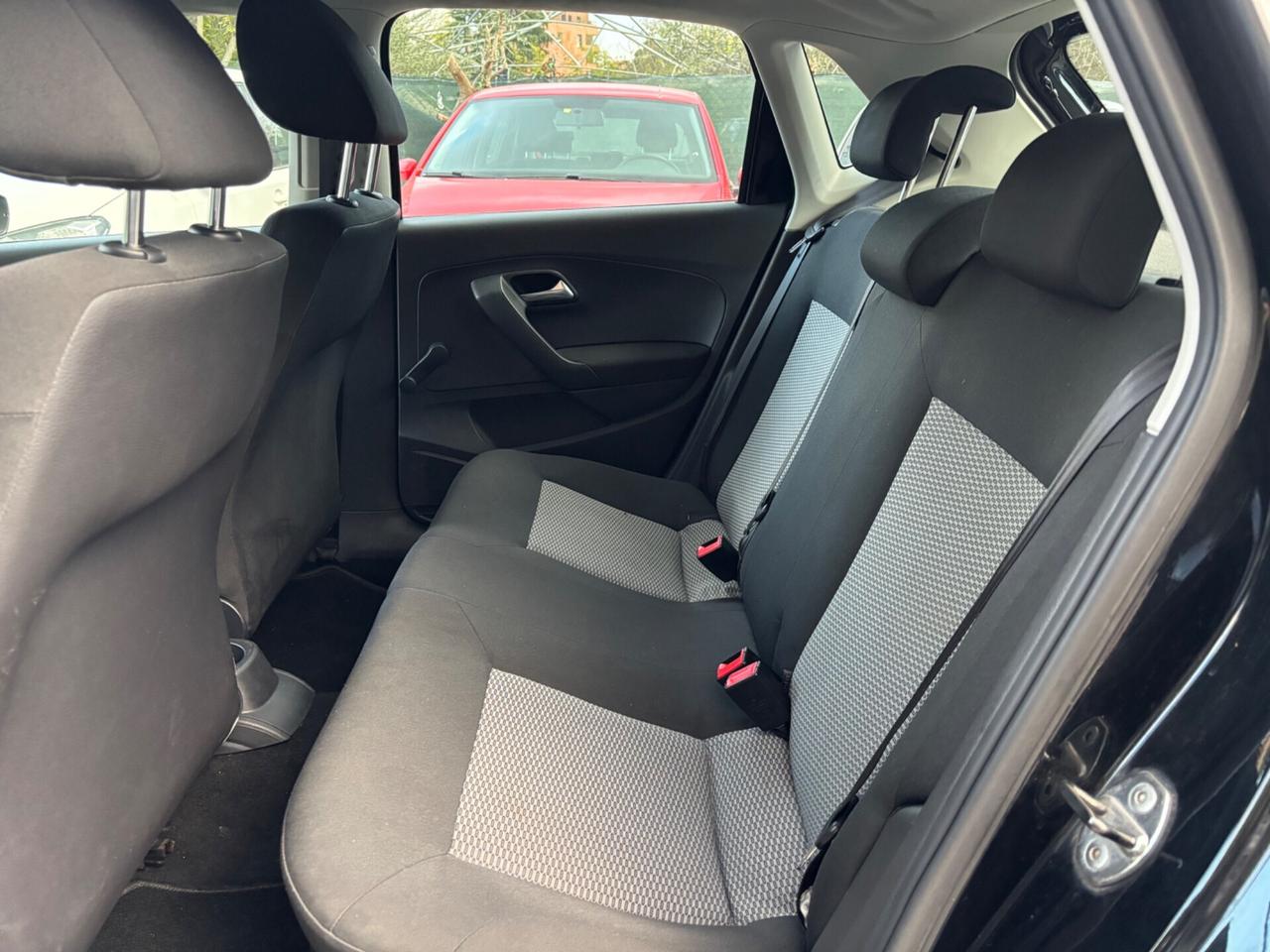 Volkswagen Polo 1.2 TDI 5p. OK NEOPATENTATI