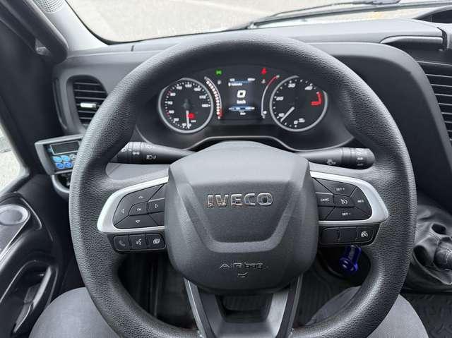Iveco Daily 35C14 Frigo FRCX -20°C ATP 07 2027 380V kg 760