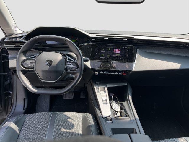 PEUGEOT 308 308 BlueHDi 130 S&S EAT8 SW Allure