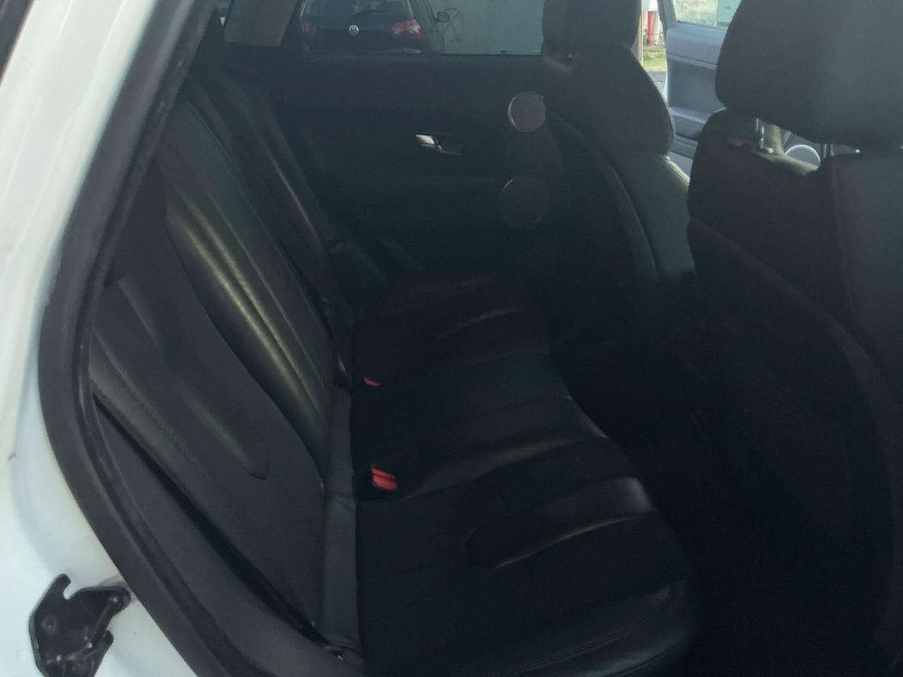Land Rover Range Evoque 2.2 TD4 5p. Dynamic