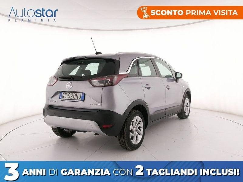Opel Crossland X 1.5 ecotec Innovation s&s 102cv my20