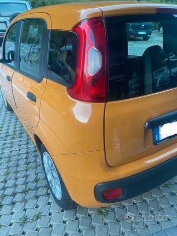 Fiat Panda 1.2 Lounge anno 2017