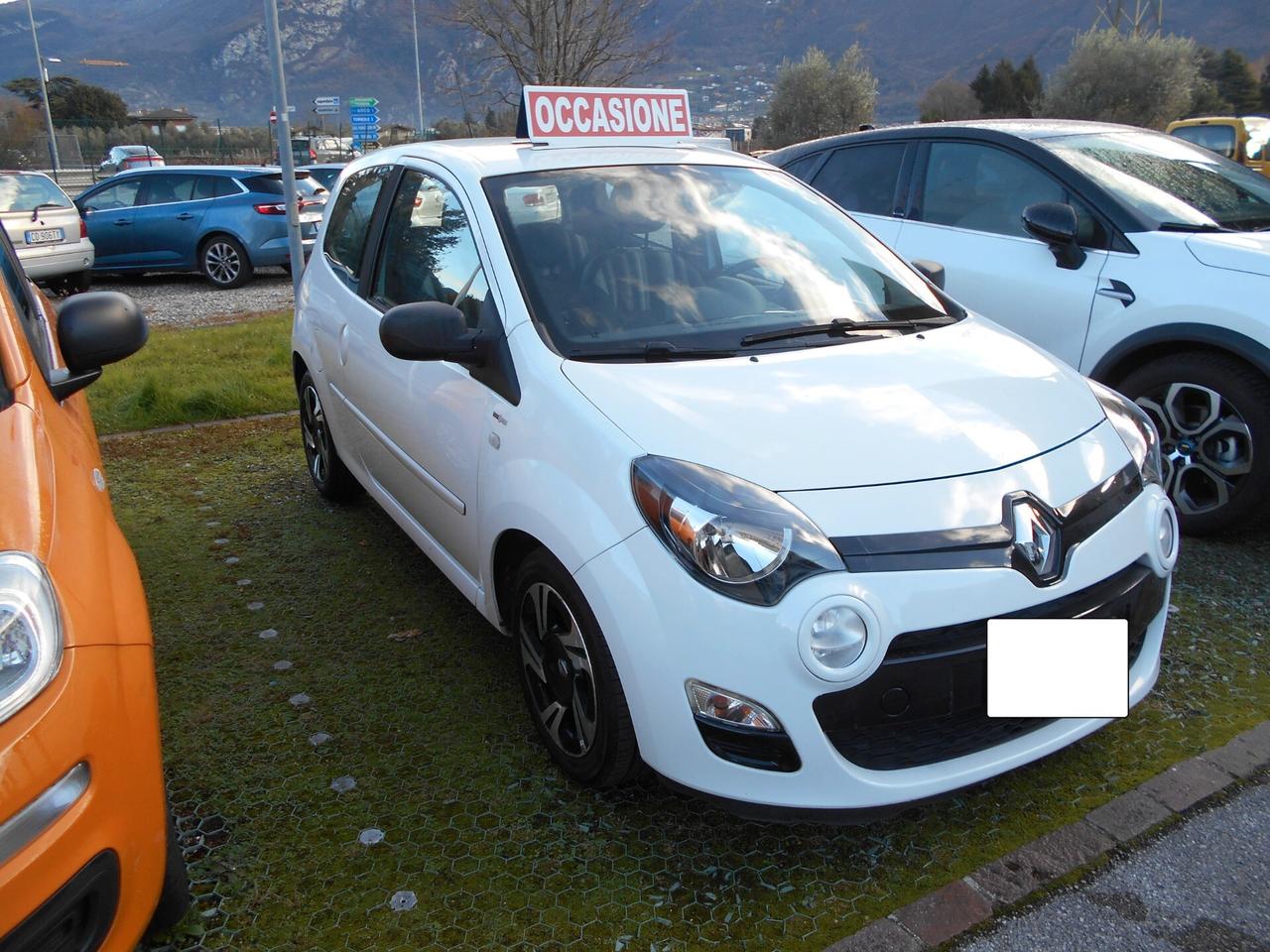 Renault Twingo 1.2 NIGHT & DAY
