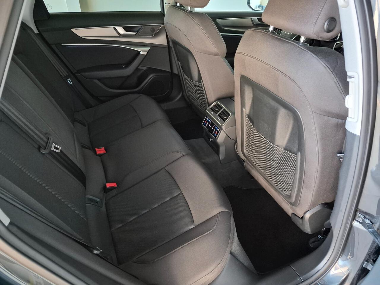 Audi A6 AVANT 45TDI QUATTRO S TRONIC SPORT MATRIX C.21"