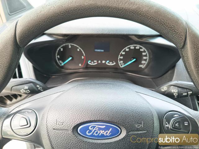 FORD Transit Connect 220 1.5 TDCi + IVA22 %