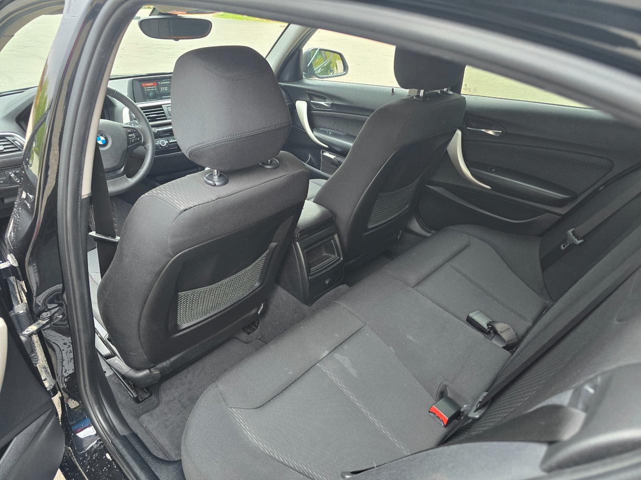Bmw 116 116i 5p. Sport