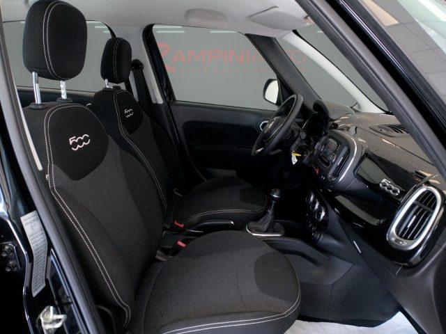 FIAT 500L 1.4 T-Jet GPL 120 CV Pronta Consegna