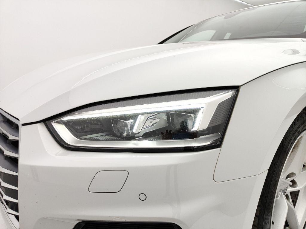 AUDI A5 2ª serie - A5 SPB 40 TDI S tronic Business Sport