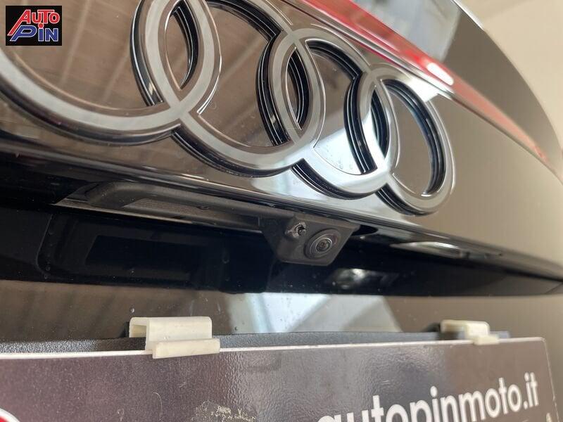 Audi Q8 50 TDI 286 CV quattro tiptronic S line*360*Radar*