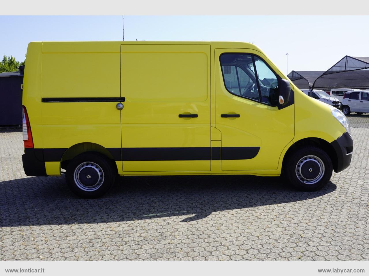 Master T35 2.3 dCi/130 PC-TN Furgone