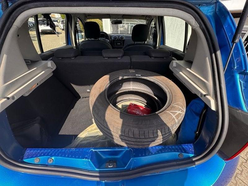 Dacia Sandero Stepway 1.0 tce ECO-G 15th Anniversary