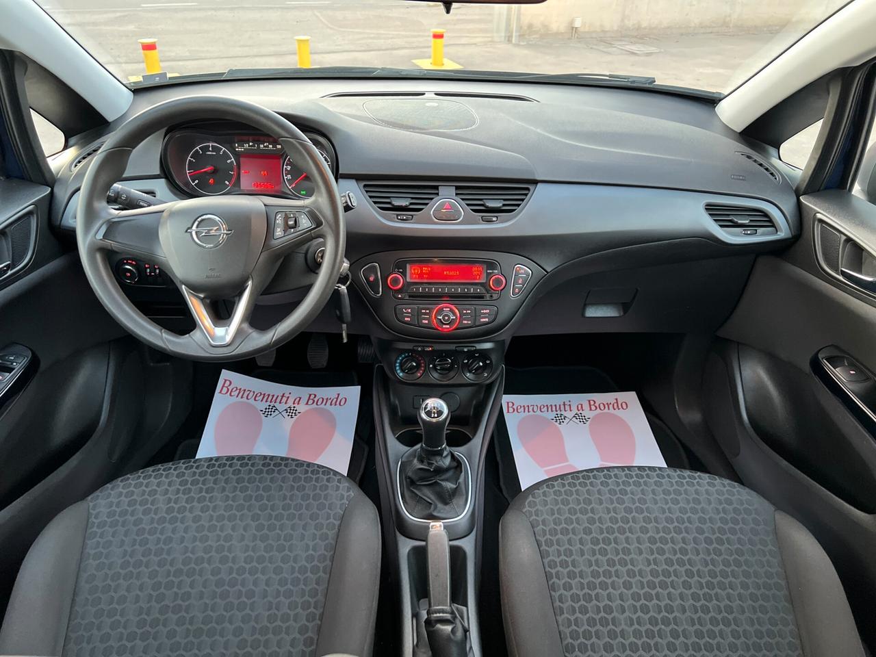 Opel Corsa 1.4 90CV GPL Tech Innovation GARANZIA