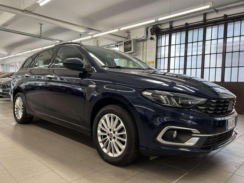 FIAT Tipo 1.0 SW Life