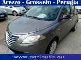 Lancia Ypsilon 1.2 69 CV 5 porte Gold