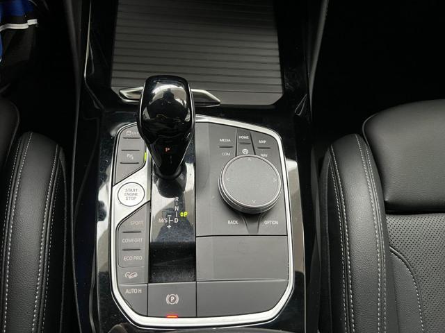 BMW X4 xDrive20i Mhev 48V Msport -NAVI,RETROCAM