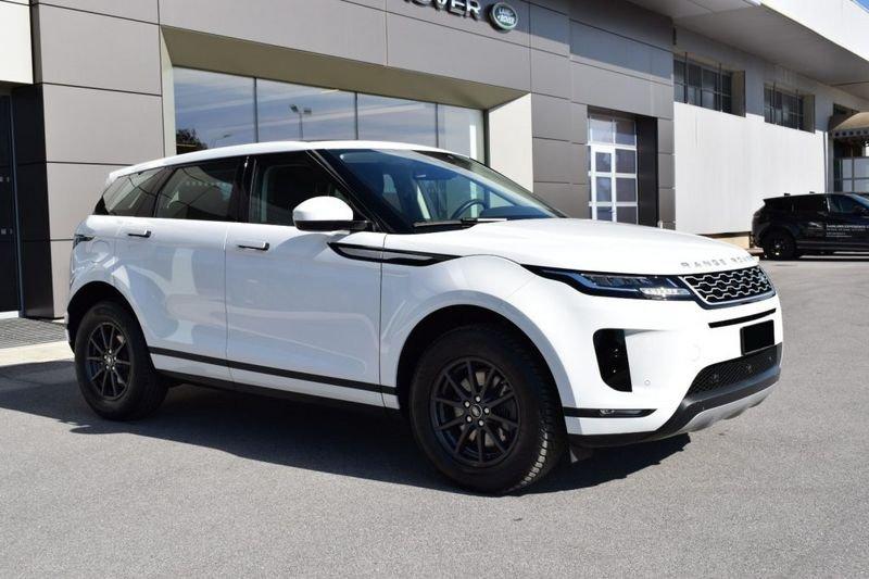 Land Rover RR Evoque Range Rover Evoque 2.0D I4-L.Flw 150 CV