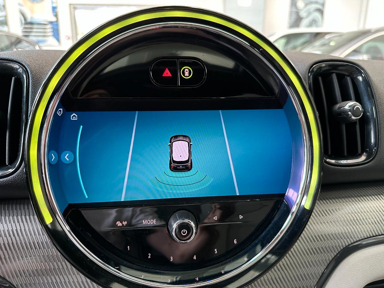 Mini Countryman Cooper D Yours 2.0 Auto - LED - 18" - Tetto - Carplay - Pelle - IVA