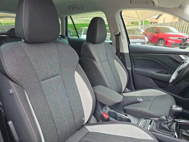 Skoda Kamiq Kamiq 1.0 TSI 110 CV DSG Style