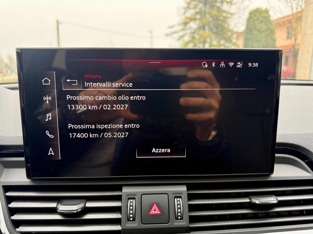 Audi Q5 Sportback Spb 40 2.0 tdi S line quattro s-tronic