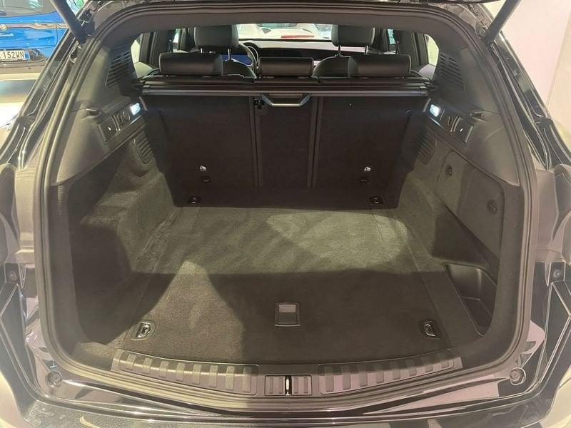 Alfa Romeo Stelvio 2.2 Turbodiesel 160 CV AT8 RWD Ti