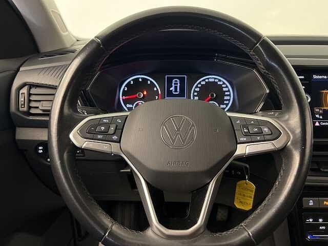 Volkswagen T-Cross 1ª serie 1.0 TSI Style BMT