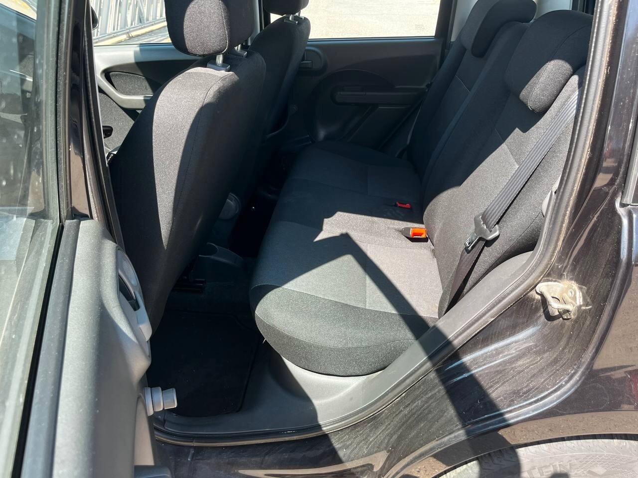Fiat Panda 1.2 Active
