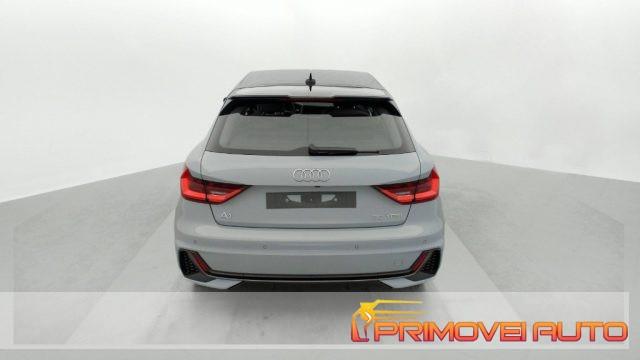 AUDI A1 30 TFSI S tronic